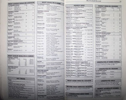 Sky Sports Football Yearbook 2004-2005