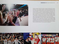 On the Olympic trail. 3rd European Games Kraków - Małopolska 2023