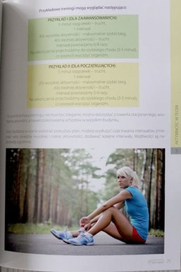 Fit is sexy! + DVD film