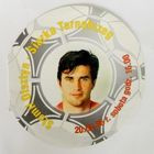 Stomil Olsztyn - Siarka Tarnobrzeg I league ticket (20.04.1996)