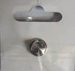 TSV 1860 München vintage badge pin (Official Licensed Product) Germany