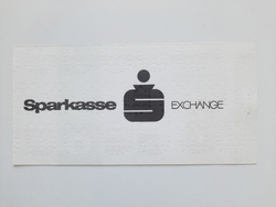 Ticket XII Winter Olympic Games Innsbruck 1976. Ice hockey match Czechoslovakia - Finland (6.2.1976, 19:00)