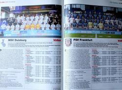 Bundesliga 2016/2017 - "kicker" fans guide