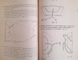 Handball in primary school