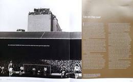 The Cup. A Pictorial celebration of the World's greatest football tournament