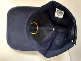 Chelsea FC navy cap (official licensed product)