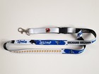 Unia Leszno speedway club key lanyard (official product)