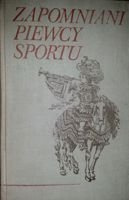 Sport in Poland literature and poetry