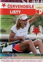 The Red-Whites Pages - SK Slavia Prague Magazine nr 2/2012