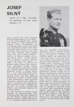 The Club of the best goal scorers of Czechoslovakia leagues