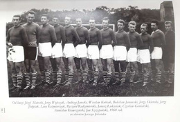 Czarni Kutno Railway Sports Club. Memories and photographs