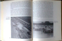 History of sports cars races