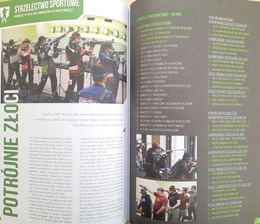 The chronicle of the Academic Sports Association 2022