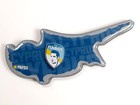 Pafos FC Cyprus magnet (official product)