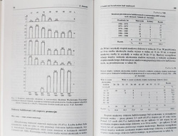 "Physical education and sport" quarterly magazine Volume XXXIX nr 3/1995