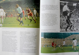 Game for medal (Poland in WC 1974 summary)