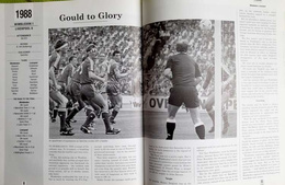 The History of the Wembley FA Cup Final