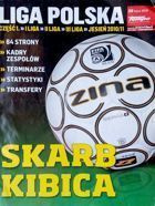 Poland I, II and III League Round Autumn 2010 Fans Guide (Przeglad Sportowy)