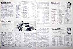 British Olympic Association Official Report of the Olympic Games 1960
