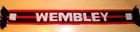 England National Football Team - Wembley Stadium scarf (official product)
