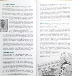 Upper Silesians in the Polish and German national football teams