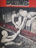 Sportowiec Illustrated Magaizne - Year 1953 (41 issues)