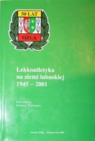 Athletics of Lubusz Province 1945-2001