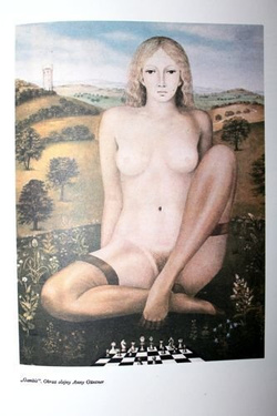 With Chess by Centuries and Countries