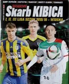 Polish I, II & III Football Leagues Spring Round 2016 Fan's Guide (Przeglad Sportowy)