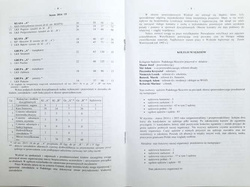 Report on the activities of the Skoczów Football Sub-District for the period March 29, 2014 - March 31, 2016