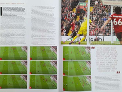 Trent Alexander-Arnold. The scouser in our team