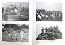 Sparta Kazimierza Wielka 1921-2000