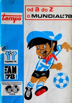 From A to Z about Mundial'78