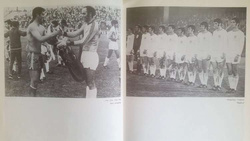 50th Anniversary Israel Football Association 1928-1978