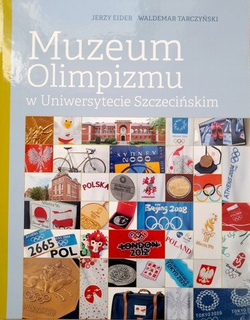 Museum of Olympism at the University of Szczecin