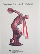 Społeczeństwo - sport - edukacja (Uniwersytet Śląski w Katowicach)