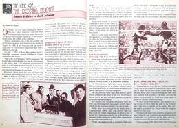 The Ring Magazine - Boxing's Greatest Mysteries (special edition)