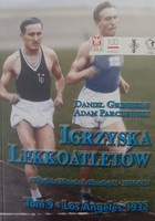 Athletics games. Volume 9. Los Angeles 1932