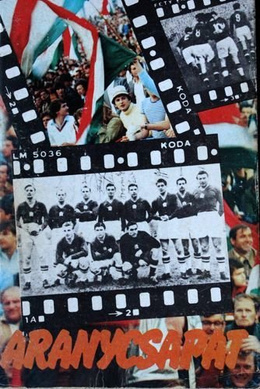 Golden Eleven (Hungary)