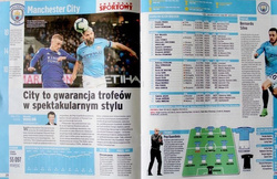 Przeglad Sportowy Fan's Guide - Premier League season 2019/2020