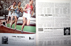 British Olympic Association Official Report of the Olympic Games 1952