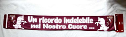 Grande AC Torino team scarf (official product)