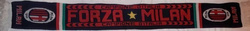 AC Milan scarf 