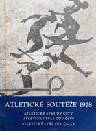Athletics competition 1978 (Czechoslovakia)