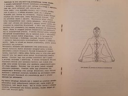 Introduction to yoga. Principles and practics