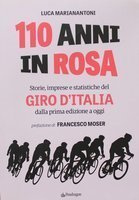 110 years in rose colour (Giro d'Italia)