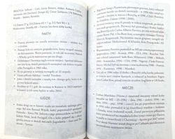 The Mundials History. Volume II 1978-2022