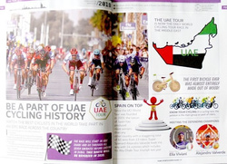 Dubai Sports Events Guide 2019-2030