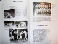 The 50 years of Victoria Sulejowek (1967-2007)