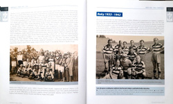 100 years of football in Bytca 1912-2012 (Slovakia)